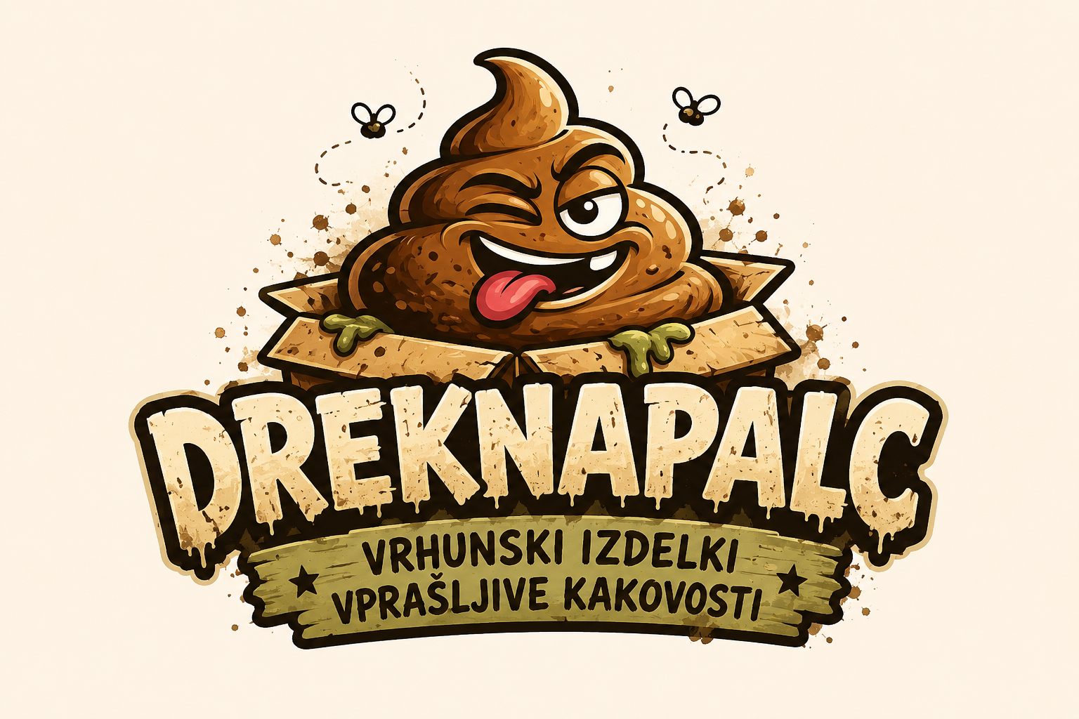 Dreknapalc.si